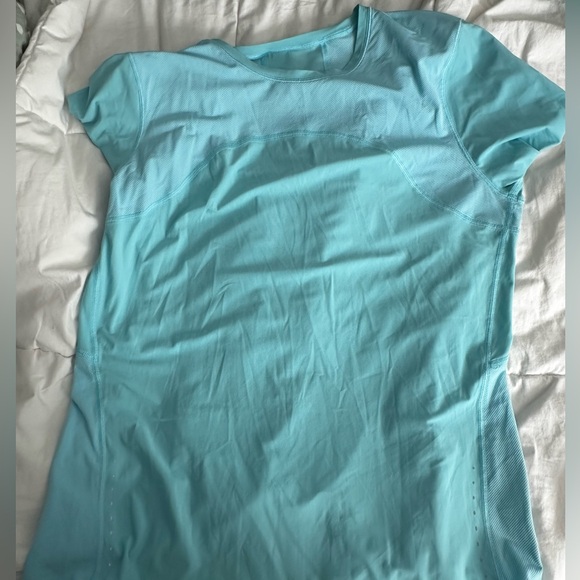 Lemon lightweight trail running T-shirt - Picture 2 of 3